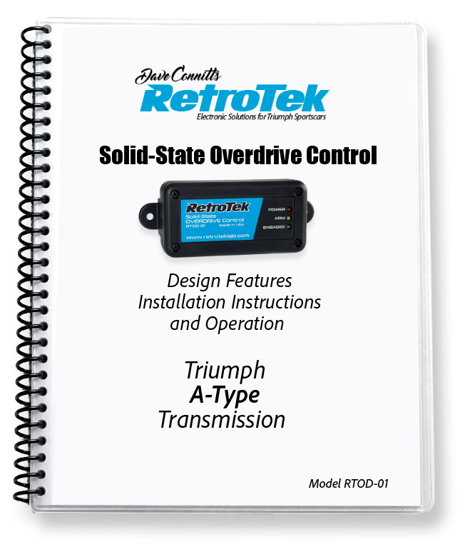 ODController-A-Type