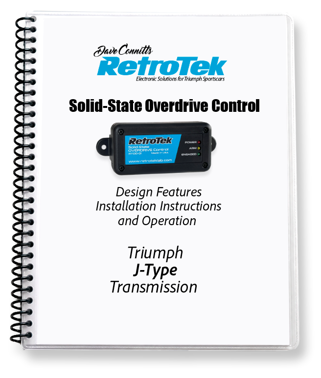 ODController-J-Type