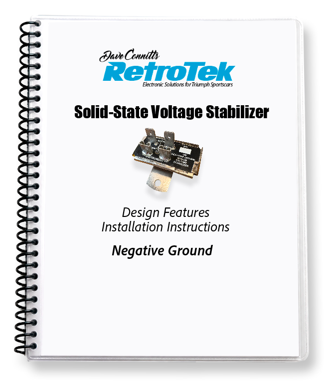 Stabilizer