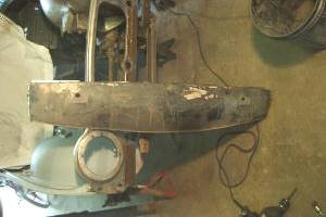 Lower valence removed