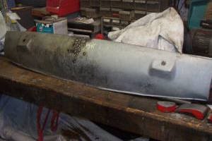 More Valence repair