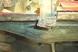 Rust